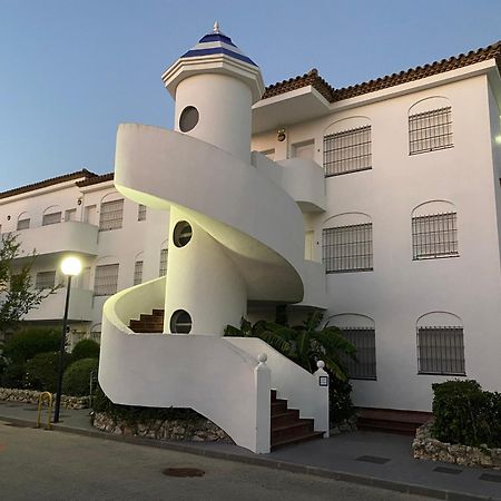 Apartamento Taymar Apartment Chiclana de la Frontera Exterior photo