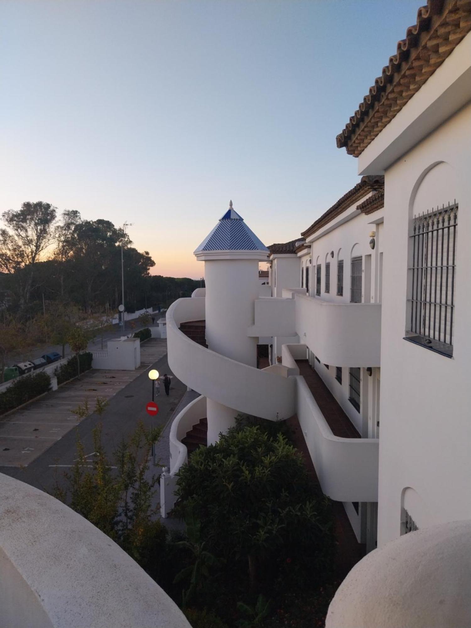 Apartamento Taymar Apartment Chiclana de la Frontera Exterior photo