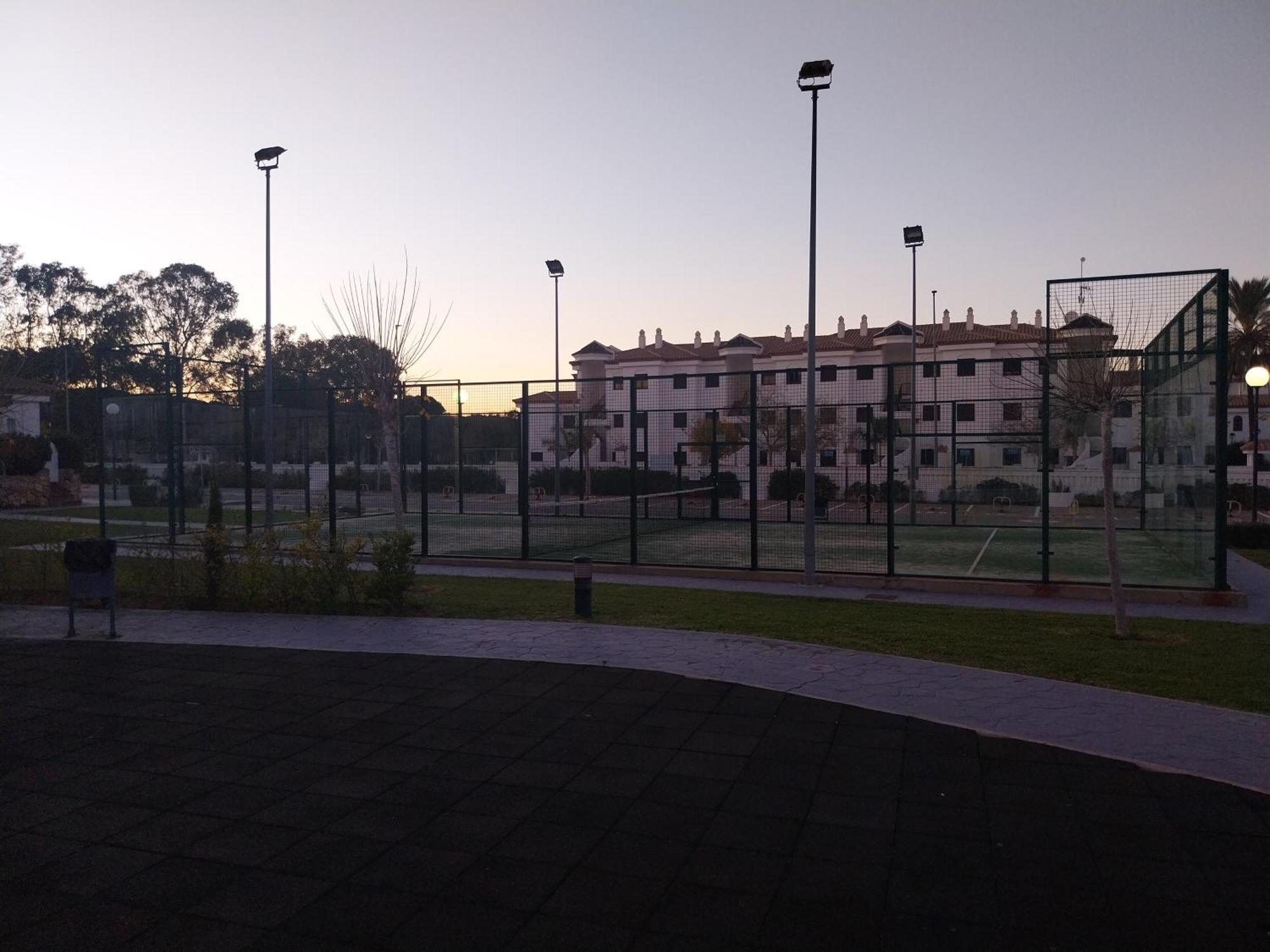 Apartamento Taymar Apartment Chiclana de la Frontera Exterior photo